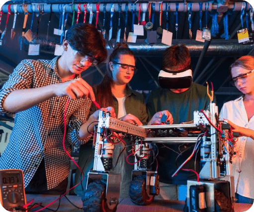 INTEGRATED DEVELOPMENT